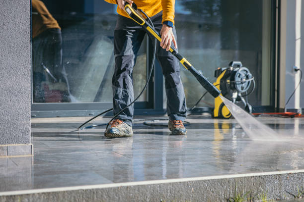Best Dumpster Area Cleaning  in Progreso, TX