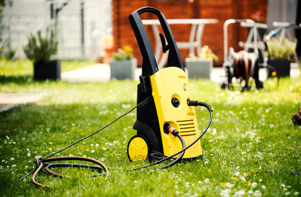 Best Patio and Deck Pressure Washing  in Progreso, TX